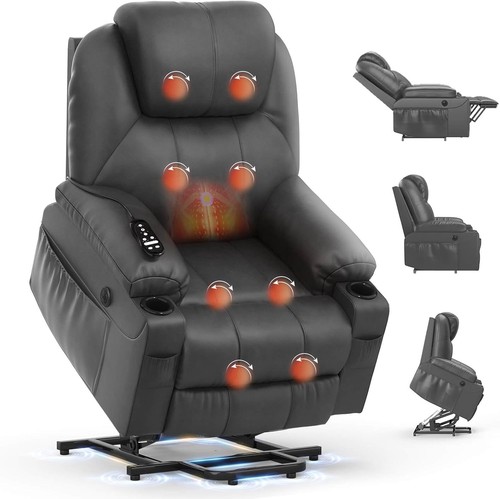 Recliner armchair lift chair - lift,