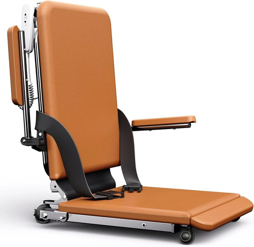 Upgrade steel electric lift - upgrade,