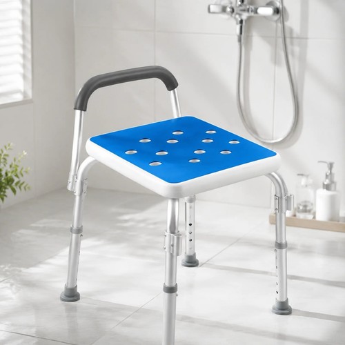 Non slip shower chair bath - non-slip,