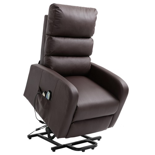 Power lift recliner chair - recliner,