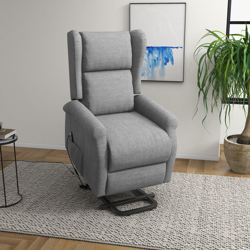 Power lift chair for the - power,