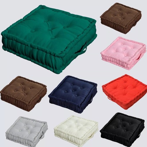 Thick armchair booster cushion - thick,