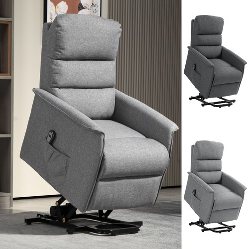 Electric power lift recliner - power,