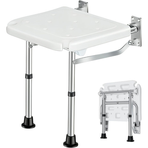 Height adjustable wall mounted - wall,