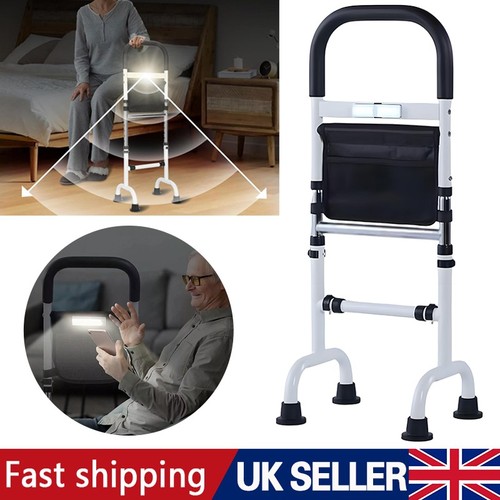 Standing assist chair portable - standing,