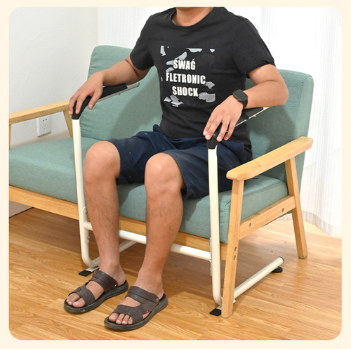 Couch stand assist - couch,