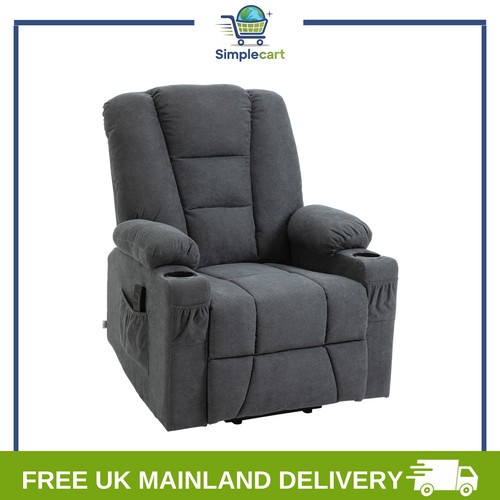 Riser recliner chairs - chairs, for