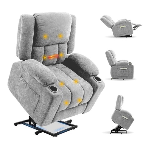 Flexispot xl6 riser recliner - xl6,