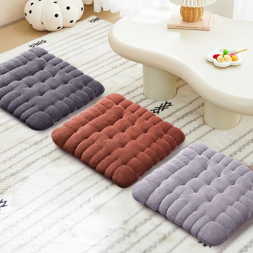 Armchair booster cushion seat - cushion,