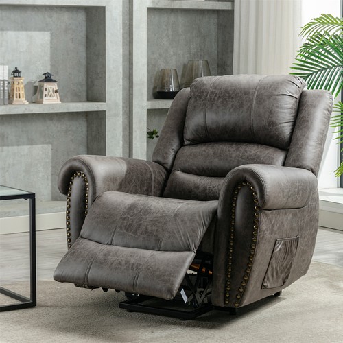 Electric riser recliners - electric,
