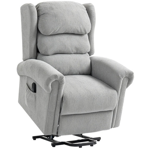 Power lift recliner chair for - lift,