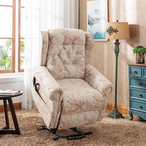 Dual motor lift chair - motor,
