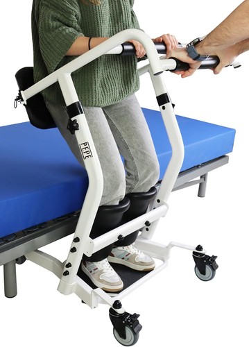 Pepe mobility transfer chair - pepe,