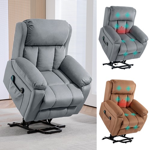 Riser and recliner chair - riser,