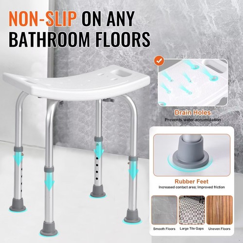 Shower stool bathing - shower,