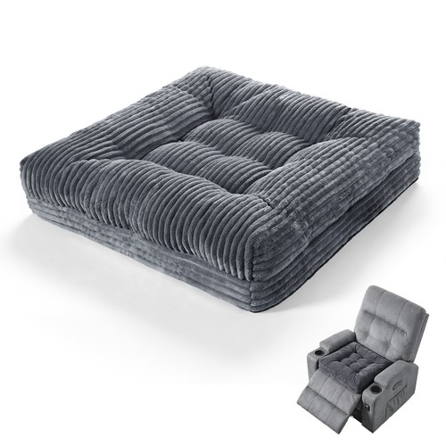 Armchair booster cushion - booster,