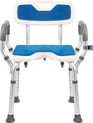 Easyvibe shower chair with - easyvibe,