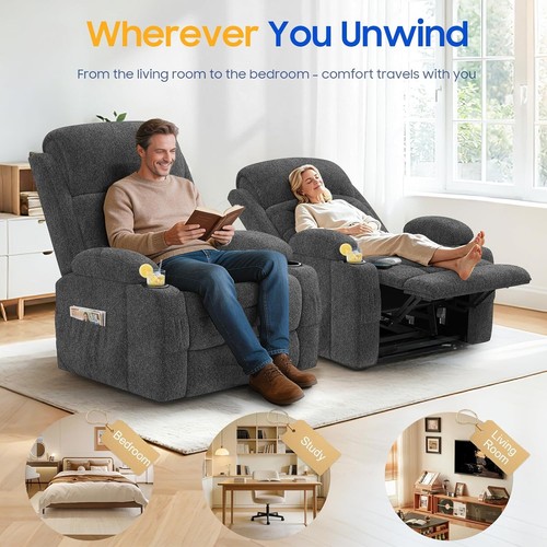 Lift chair for the - chair,