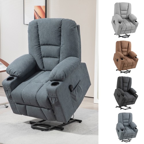 Riser recliner chairs - riser, the