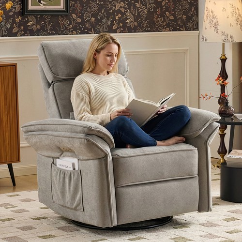 Electric power recliner - power, chair