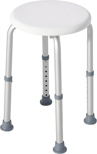 Shower chair adjustable height - chair,