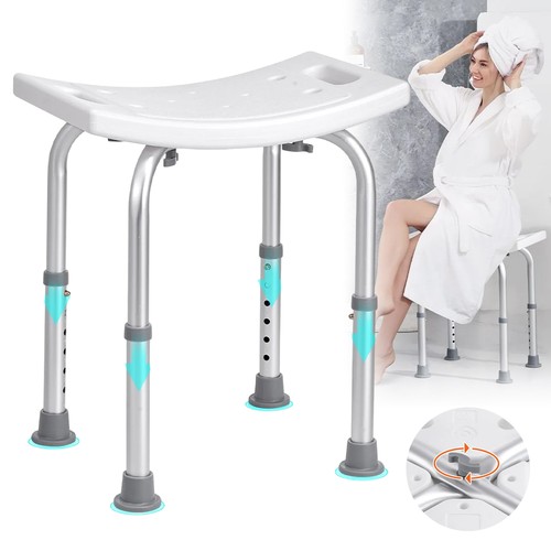 Shower stool bathing - stool,