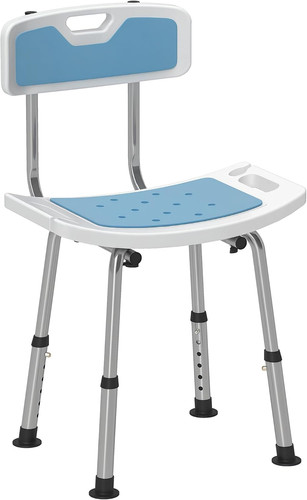 Shower chair for the elderly - chair,