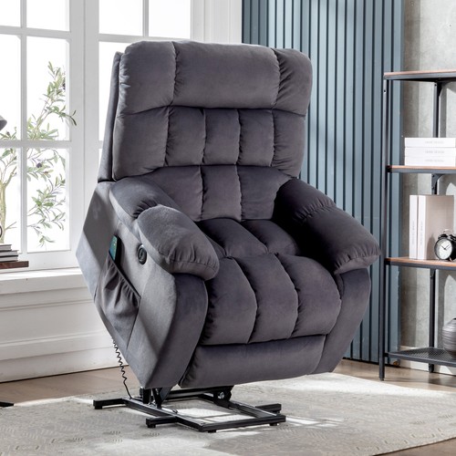 Power lift recliner chair for - lift,