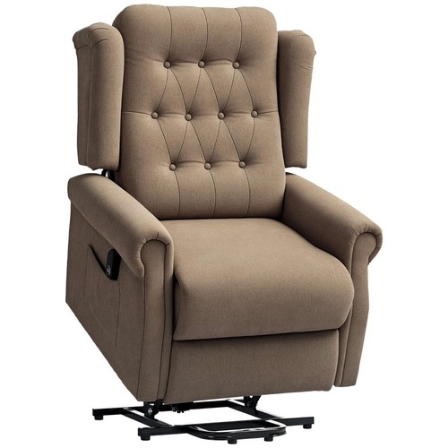 Electric power lift recliner - electric,