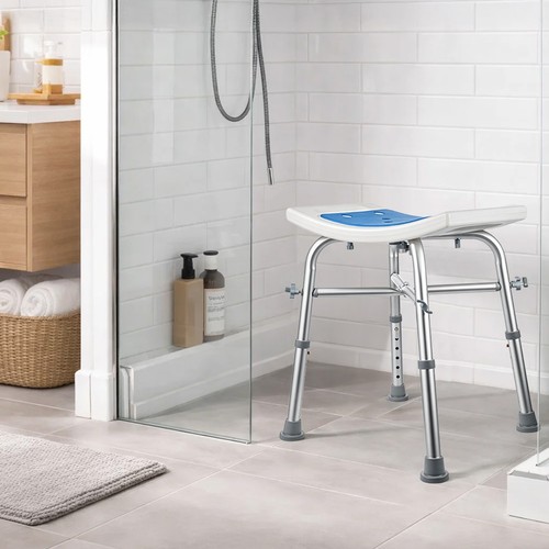 Shower chair for - shower, the