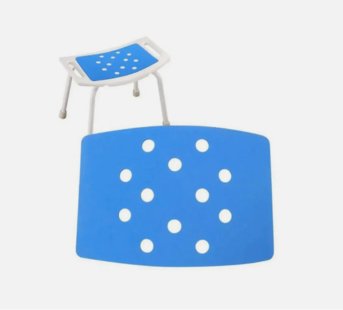 Non slip shower chair bath - non-slip,