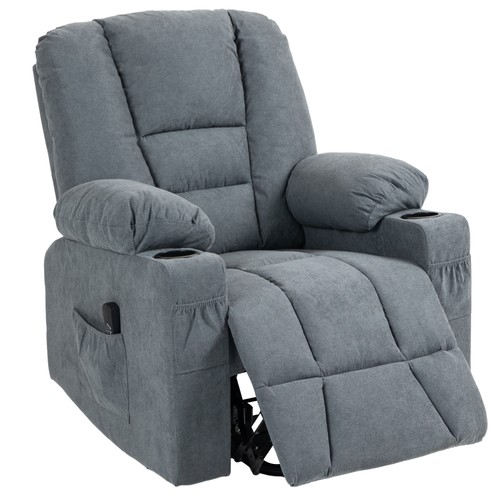 Homcom riser recliner - homcom,