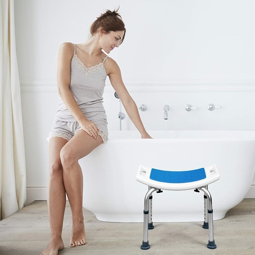 Shower stool for elderly - shower,