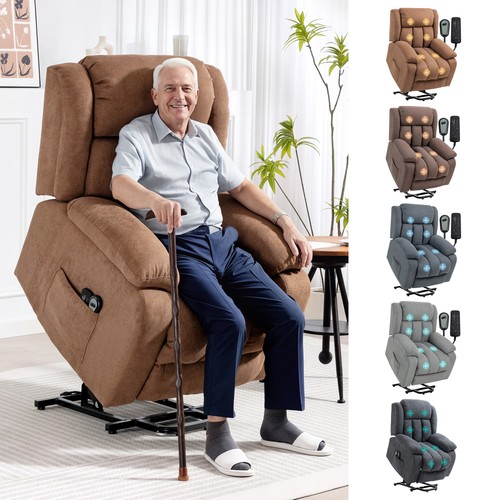 Power lift recliner - power,