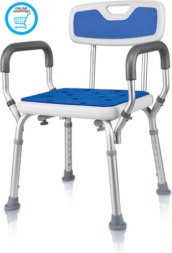 Shower chairs for the - chairs,