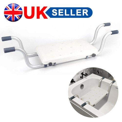 Adjustable shower bath seat - adjustable,