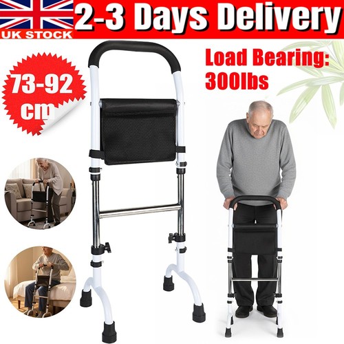 Standing assist chair - chair, &