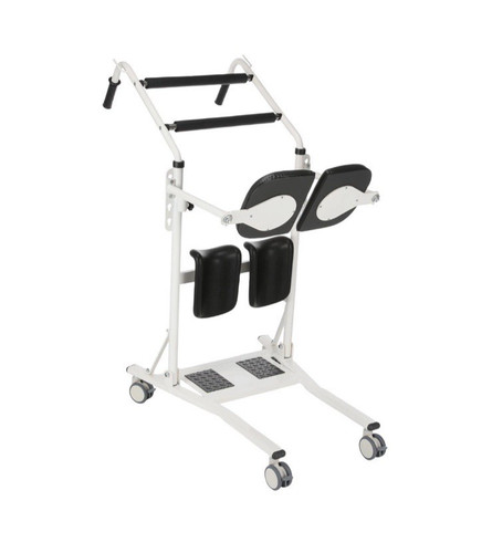 Sit stand patient - sit,