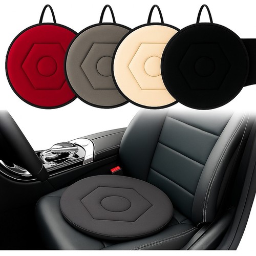 360 rotating seat - seat, cushion