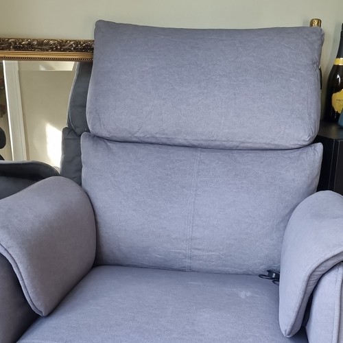 Homcom electric reclining - homcom,