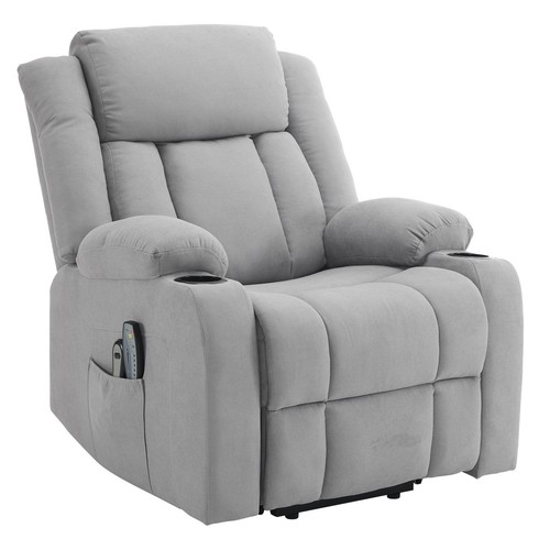 Electric lift recliner chair - electric,