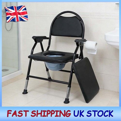Folding chair for - folding, elderly