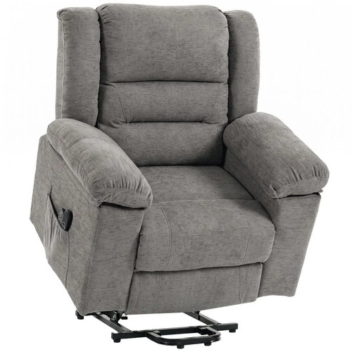Oversized riser recliner - riser,
