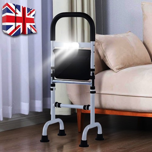 Standing assist chair - standing,
