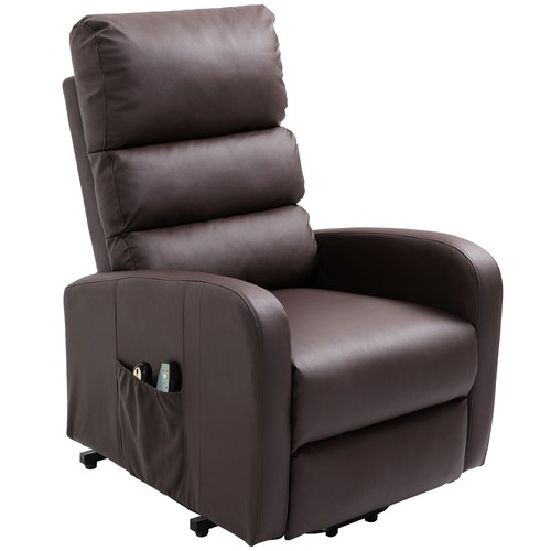 Power massage lift recliner - lift,