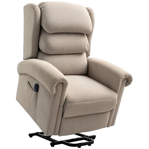 Power lift recliner chair - lift,