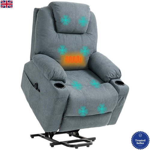 Power lift recliner - lift,