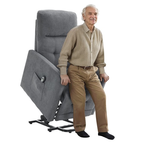 Electric riser recliner chair - electric,