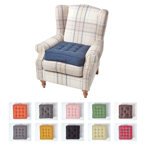 Armchair booster cushion seat - armchair,