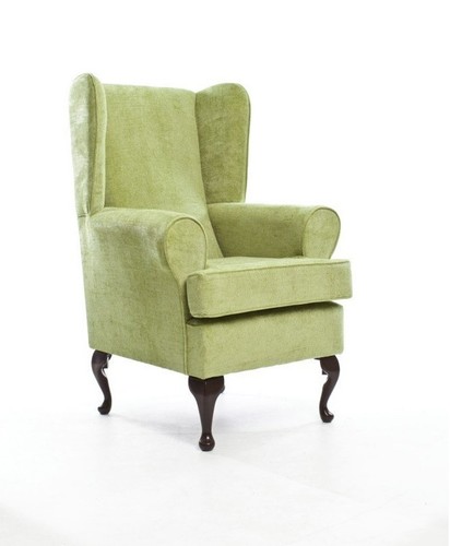 Orthopaedic high back chair - orthopaedic,